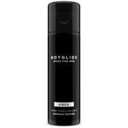 Boyglide Lubricante Base Agua 30 Ml