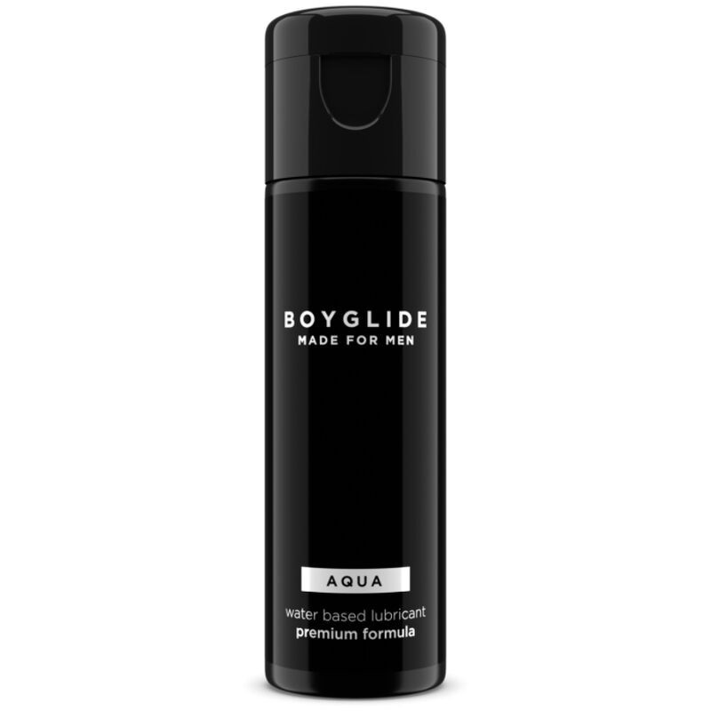 Boyglide Lubrifiant Base Eau 30 Ml
