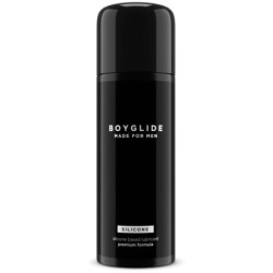 Boyglide Lubricante Base Silicona 100 Ml