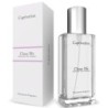 Captivation Chase Me Perfume Com Feromônios Para Ela 30 Ml