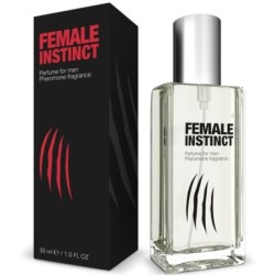 Female Instinct Perfume Feromóny Pre Mužov 30 ml
