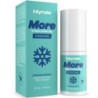 More Gel Massagem Efeito Frio Base Água Para Ela 30 Ml