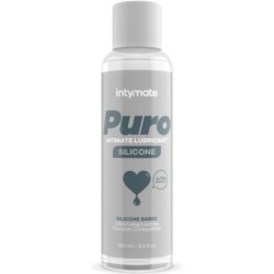 Grynas silikoninis lubrikantas 100 ml