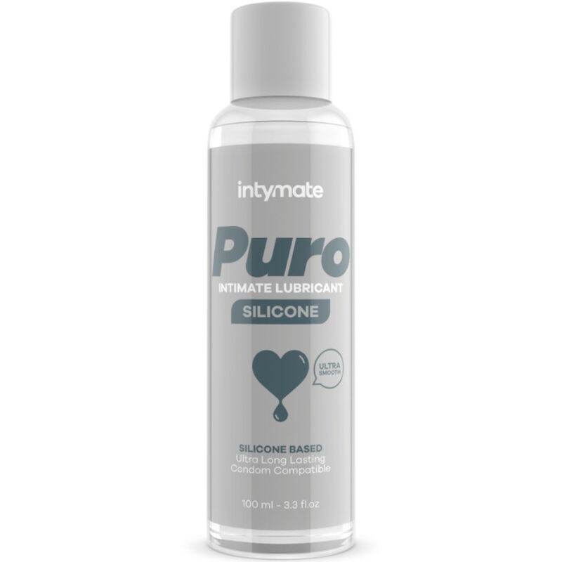 Puro Silicona Lubricante 100 Ml