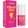 Vibroil Intímny Olej Pre Ňu Efekt Vibrátora 15 ml