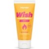 Wish Učinek Toplote Stimulativni Lubrikant 100 Ml