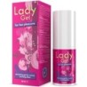Lady Gel Für Mehr Vergnügen Stimulierendes Gel Mit Wärme Effekt Sie 30 ml