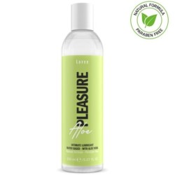 Lovee Aloe Pleasure Lubrikačný Gél s Aloe Vera 150 ml