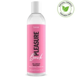 Lovee Back Pleasure Lubrifiant Anal 150 Ml