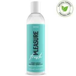 Lovee Fresh Pleasure Λιπαντικό Αίσθηση Δροσιάς 150 Ml