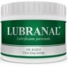 Lubranal Lubrifist Aliejinis analinis lubrikantas-kremas, 150 ml