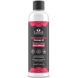 Massageolja Bär 150 ml