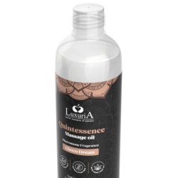 Olejek do masażu Czekolada 150 ml