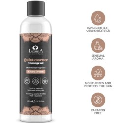 Olejek do masażu Czekolada 150 ml