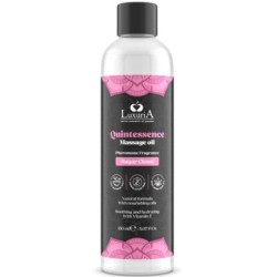 Cukorfelhő Masszázsolaj 150 ml