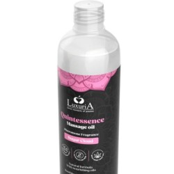 Olejek do masażu Chmurka Cukrowa 150 ml