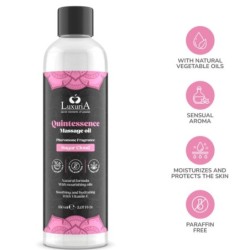 Massageolie Suikerspin 150 ml