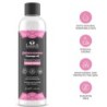 Suhkruvatt Massaažiõli 150 ml