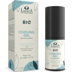 Bio Gel Viilentävä Vaikutus Naisille 30 Ml