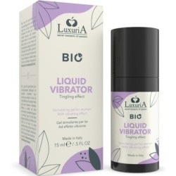 Bio Stimulerande Gel För Hennes Vibratoreffekt 15 ml
