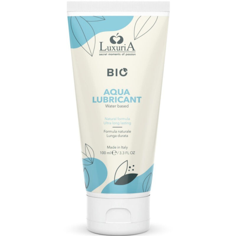 Intimateline - Luxuria Bio Veepõhine Libesti 100 Ml