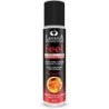 Intimateline - Luxuria Feel Hot Sensation Lubricant Base Aigua Efecte Calor 60 Ml