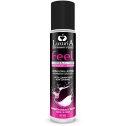 Intimateline - Luxuria Feel Analni Lubrikant na Bazi Vode 60 ml