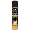 Intimateline - Luxuria Feel Ūdens bāzes lubrikants ar kokosriekstu un meloņu aromātu 60 ml