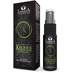 Kronos Esprai Retardant Efecte Desensibilitzant 20 ml