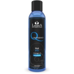 Quintessence Hot Kiss Afrodisiacum 150 ml