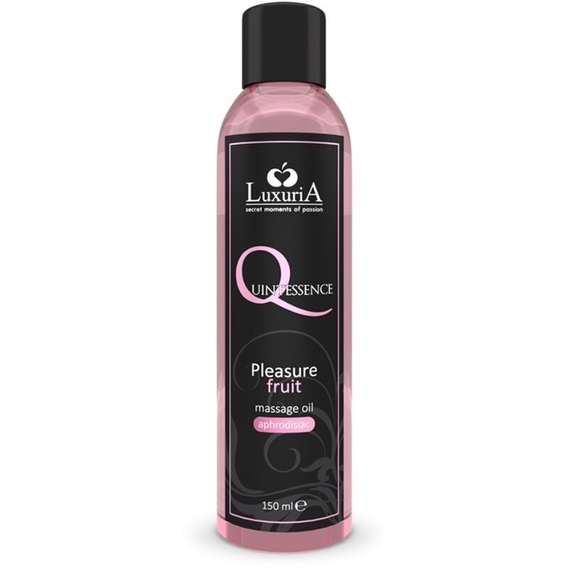 Quintessence Fruit de Plaisir 150 Ml