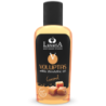 Voluptas Syötävä Hierontageeli Lämmittävällä Vaikutuksella - Karamelli 100 ml