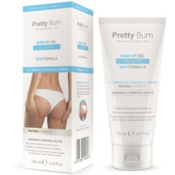 Pretty Blum Gel Toniseeriv Tuharatele 100 Ml