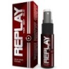 Replay Delay Spray Fördröjande Och Återfuktande Effekt 20 Ml