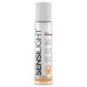 Sensilight Lubricant Base Aigua Coco I Meló 60 Ml
