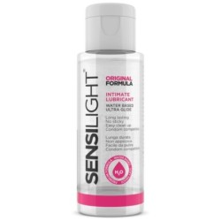 Sensilight Original Formula Gleitmittel auf Wasserbasis 30 ml