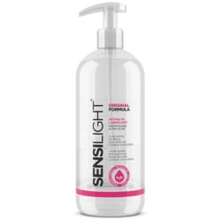 Sensilight Original Formula Lubrikant na Bazi Vode 500 ml