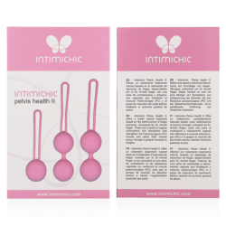 Pelvis Health Ii Rehabilitacija dna zdjelice