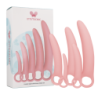 Set de 5 Pièces Dilatateur Silicone