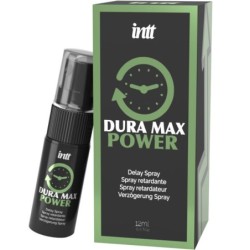 Dura Max Power Spray Opóźniający