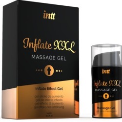 Intt For Him - Intīmais Gels Erekcijas Un Penisa Izmēra Palielināšanai