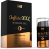 Intt For Him - Intīmais Gels Erekcijas Un Penisa Izmēra Palielināšanai