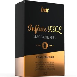 Intt For Him - Intīmais Gels Erekcijas Un Penisa Izmēra Palielināšanai