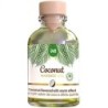 Gel de Massagem Vegano com Sabor a Coco e Efeito Calor