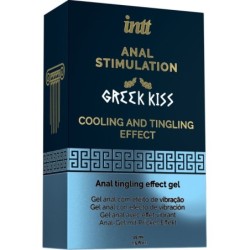Greek Kiss Anale Stimulatie 15 Ml