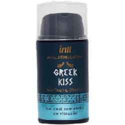 Greek Kiss Stimulation Anale 15 Ml