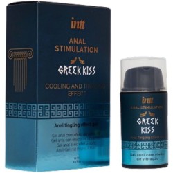 Greek Kiss Estimulació Anal 15 ml