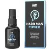 Hard Man Power Spray Estimulador