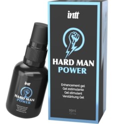 Spray Estimulator pentru Potență Hard Man