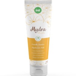 Lubrifiant Hydra pe bază de apă cu acid hialuronic